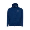 BIDI BADU Vitor Tech Training Jacket Boys - Dark Blue, White 2 BIDI BADU Vitor Tech Training Jacket Boys - Dark Blue, White -Bidi Badu 00913000 000