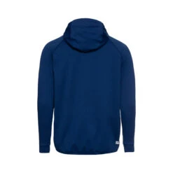 BIDI BADU Vitor Tech Training Jacket Boys - Dark Blue, White -Bidi Badu 00913000 0 2