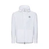 BIDI BADU Vitor Tech Training Jacket Boys - White, Black -Bidi Badu 00914000 000