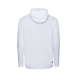 BIDI BADU Vitor Tech Training Jacket Boys - White, Black -Bidi Badu 00914000 0 2