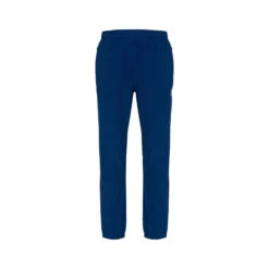 BIDI BADU Alvi Tech Training Pants Boys - Dark Blue, White