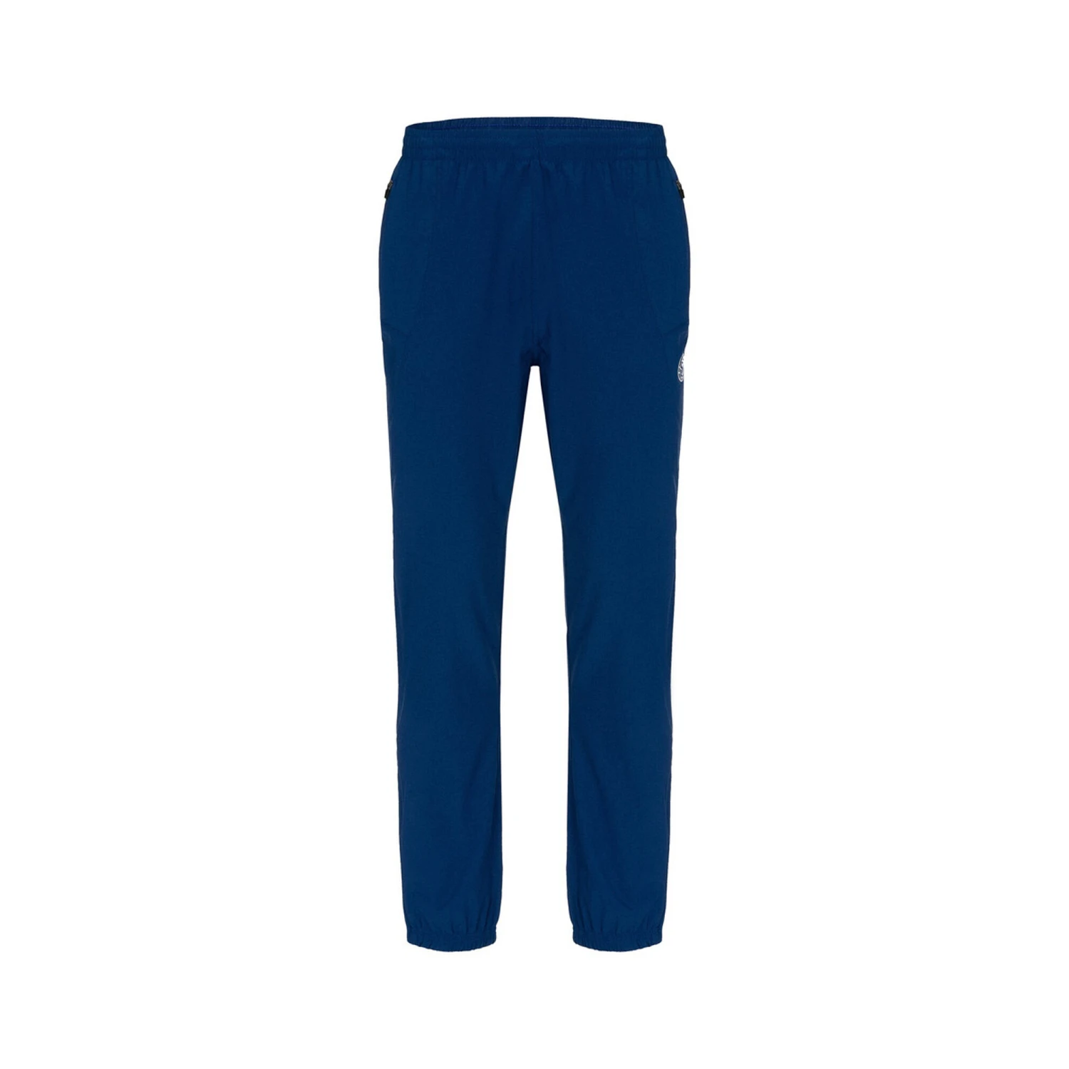 BIDI BADU Alvi Tech Training Pants Boys - Dark Blue, White 3 BIDI BADU Alvi Tech Training Pants Boys - Dark Blue, White