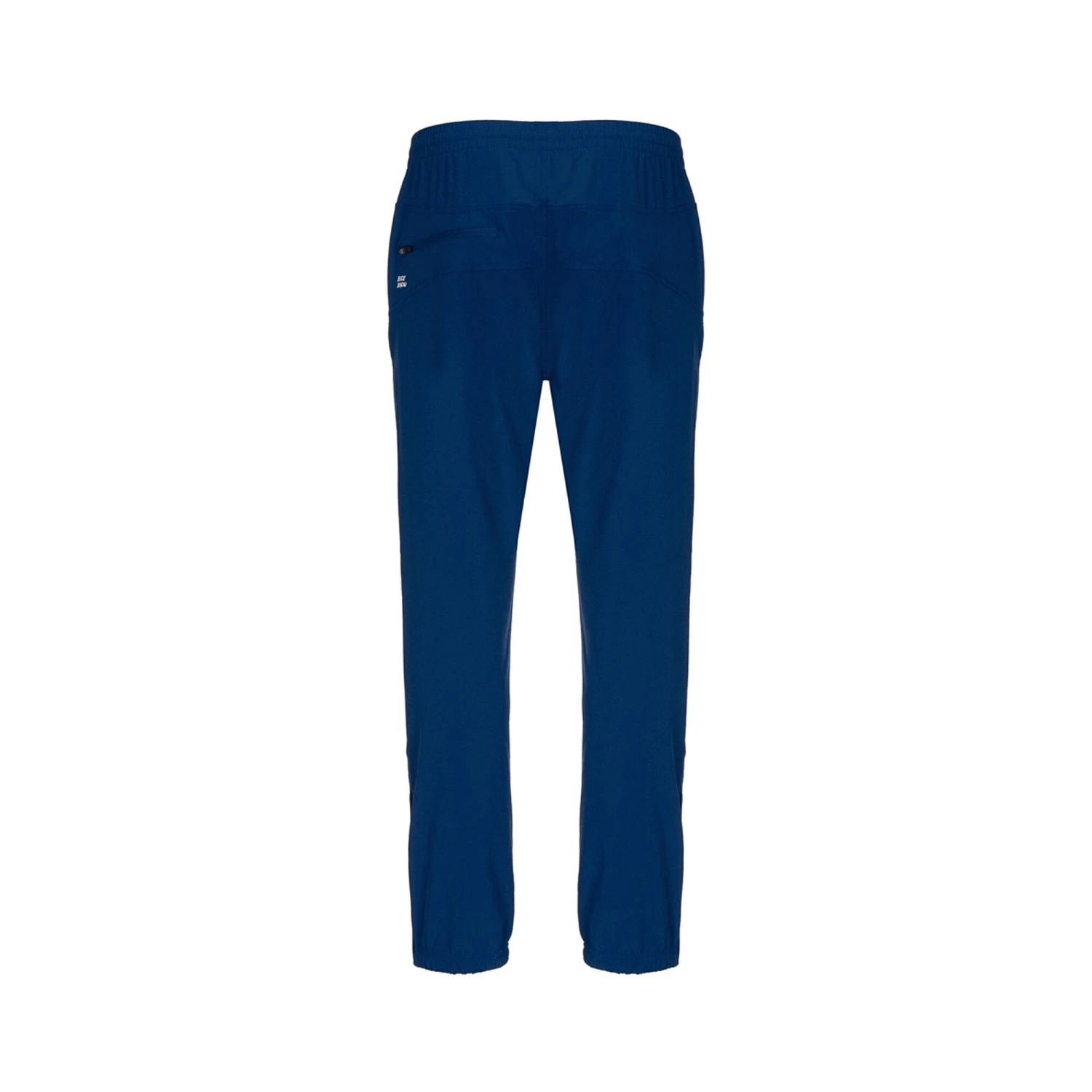 BIDI BADU Alvi Tech Training Pants Boys - Dark Blue, White 4 BIDI BADU Alvi Tech Training Pants Boys - Dark Blue, White - Image 2