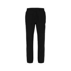 BIDI BADU Alvi Tech Training Pants Boys - Black, White