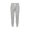 BIDI BADU Basil Basic Cuffed Training Pants Boys - Lightgrey, White -Bidi Badu 00921000 000