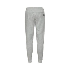 BIDI BADU Basil Basic Cuffed Training Pants Boys - Lightgrey, White 7 BIDI BADU Basil Basic Cuffed Training Pants Boys - Lightgrey, White -Bidi Badu 00921000 0 2