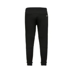BIDI BADU Basil Basic Cuffed Training Pants Boys - Black, White -Bidi Badu 00922000 0 2