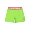 BIDI BADU Grey Tech 2in1 Shorts Girls - Neon Green, Pink -Bidi Badu 00933000 000