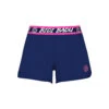 BIDI BADU Grey Tech 2in1 Shorts Girls - Dark Blue, Pink -Bidi Badu 00934000 000