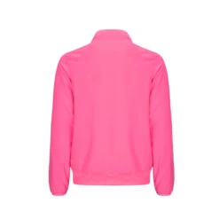 BIDI BADU Piper Tech Training Jacket Girls - Pink, White -Bidi Badu 00940000 0 2