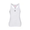 BIDI BADU Rahel Tech Tank Top Girls - White, Black 1 BIDI BADU Rahel Tech Tank Top Girls - White, Black -Bidi Badu 00950000 000