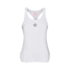 BIDI BADU Rahel Tech Tank Top Girls - White, Black