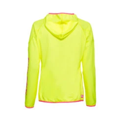 BIDI BADU Grace Tech Training Jacket Girls - Neon Yellow, Pink 7 BIDI BADU Grace Tech Training Jacket Girls - Neon Yellow, Pink -Bidi Badu 00968000 0 2