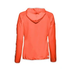 BIDI BADU Grace Tech Training Jacket Girls - Coral, White -Bidi Badu 00969000 0 2