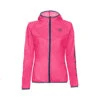 BIDI BADU Grace Tech Training Jacket Girls - Pink, Dark Blue -Bidi Badu 00970000 000