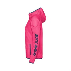 BIDI BADU Grace Tech Training Jacket Girls - Pink, Dark Blue -Bidi Badu 00970000 0 1