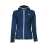 BIDI BADU Grace Tech Training Jacket Girls - Dark Blue, White -Bidi Badu 00971000 000