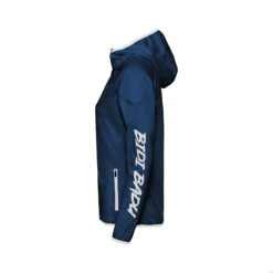 BIDI BADU Grace Tech Training Jacket Girls - Dark Blue, White 6 BIDI BADU Grace Tech Training Jacket Girls - Dark Blue, White -Bidi Badu 00971000 0 1