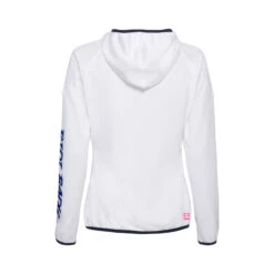 BIDI BADU Grace Tech Training Jacket Girls - White, Dark Blue 7 BIDI BADU Grace Tech Training Jacket Girls - White, Dark Blue -Bidi Badu 00972000 0 2