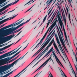 BIDI BADU Daria Tech Dress Women - Dark Blue, Pink -Bidi Badu 00994000 31