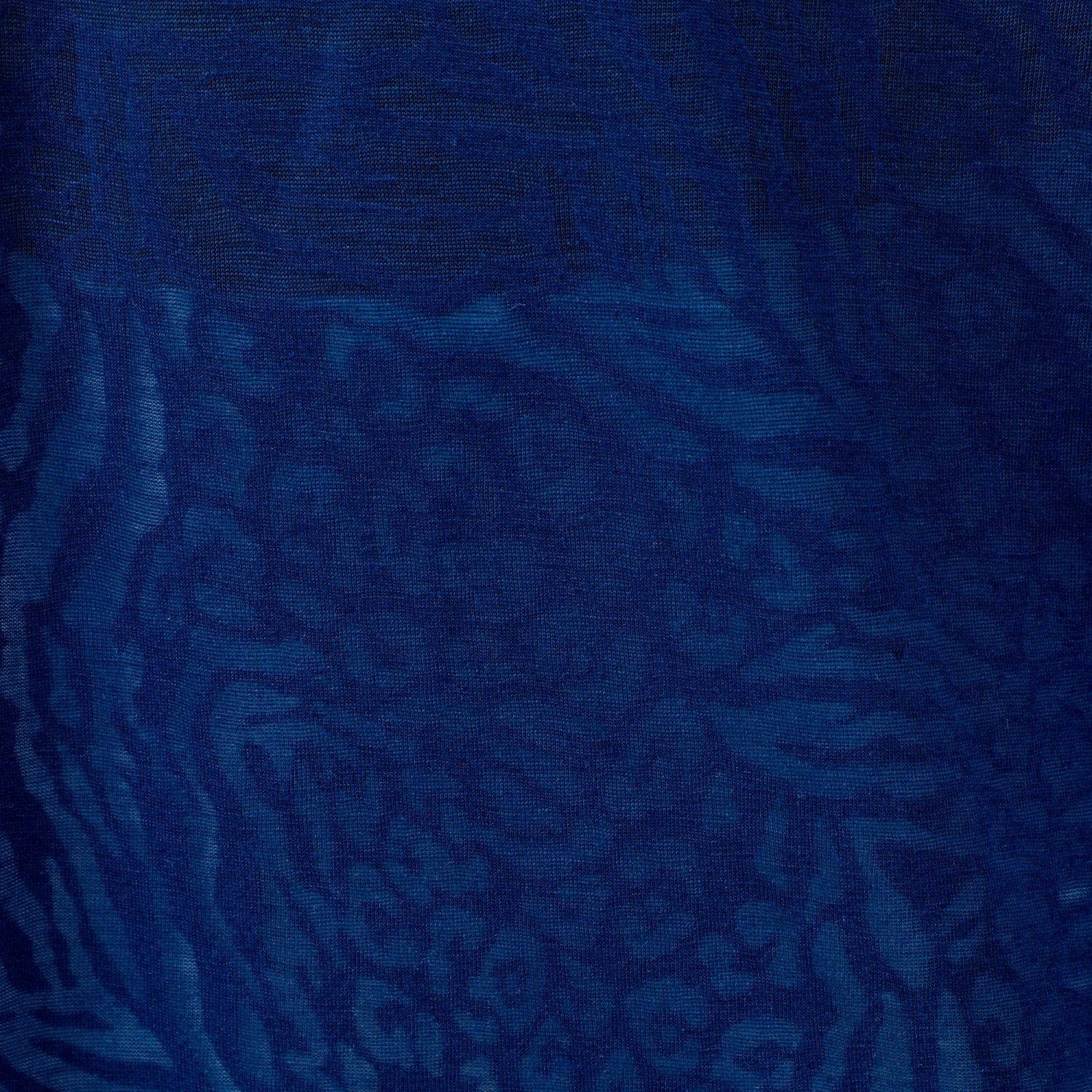 BIDI BADU Maila Bournout Tech Tank Top Women - Dark Blue, White 6 BIDI BADU Maila Bournout Tech Tank Top Women - Dark Blue, White - Image 4