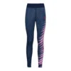 BIDI BADU Tallis Tech Tight Women - Dark Blue, Pink 1 BIDI BADU Tallis Tech Tight Women - Dark Blue, Pink -Bidi Badu 01022000 000