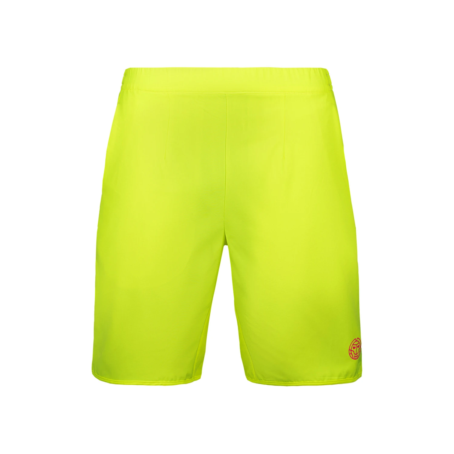 BIDI BADU Henry 2.0 Tech Shorts Men - Neon Yellow 3 BIDI BADU Henry 2.0 Tech Shorts Men - Neon Yellow