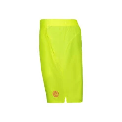 BIDI BADU Henry 2.0 Tech Shorts Men - Neon Yellow 6 BIDI BADU Henry 2.0 Tech Shorts Men - Neon Yellow -Bidi Badu 01036000 0 1