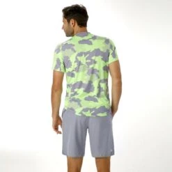 BIDI BADU Henry 2.0 Tech Shorts Men -Bidi Badu 01037000 14