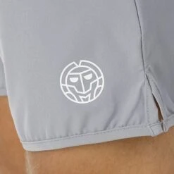 BIDI BADU Henry 2.0 Tech Shorts Men -Bidi Badu 01037000 16