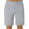 BIDI BADU Henry 2.0 Tech Shorts Men -Bidi Badu 01037000 20