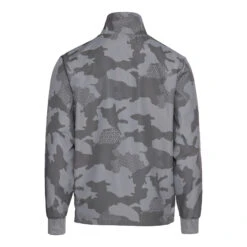 BIDI BADU Badru Tech Tracksuit Men - Grey, Red -Bidi Badu 01040000 11