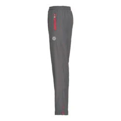 BIDI BADU Badru Tech Tracksuit Men - Grey, Red -Bidi Badu 01040000 13