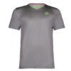 BIDI BADU Ted Tech T-Shirt Men - Grey
