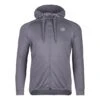 BIDI BADU Jamol Tech Training Jacket Men - Grey