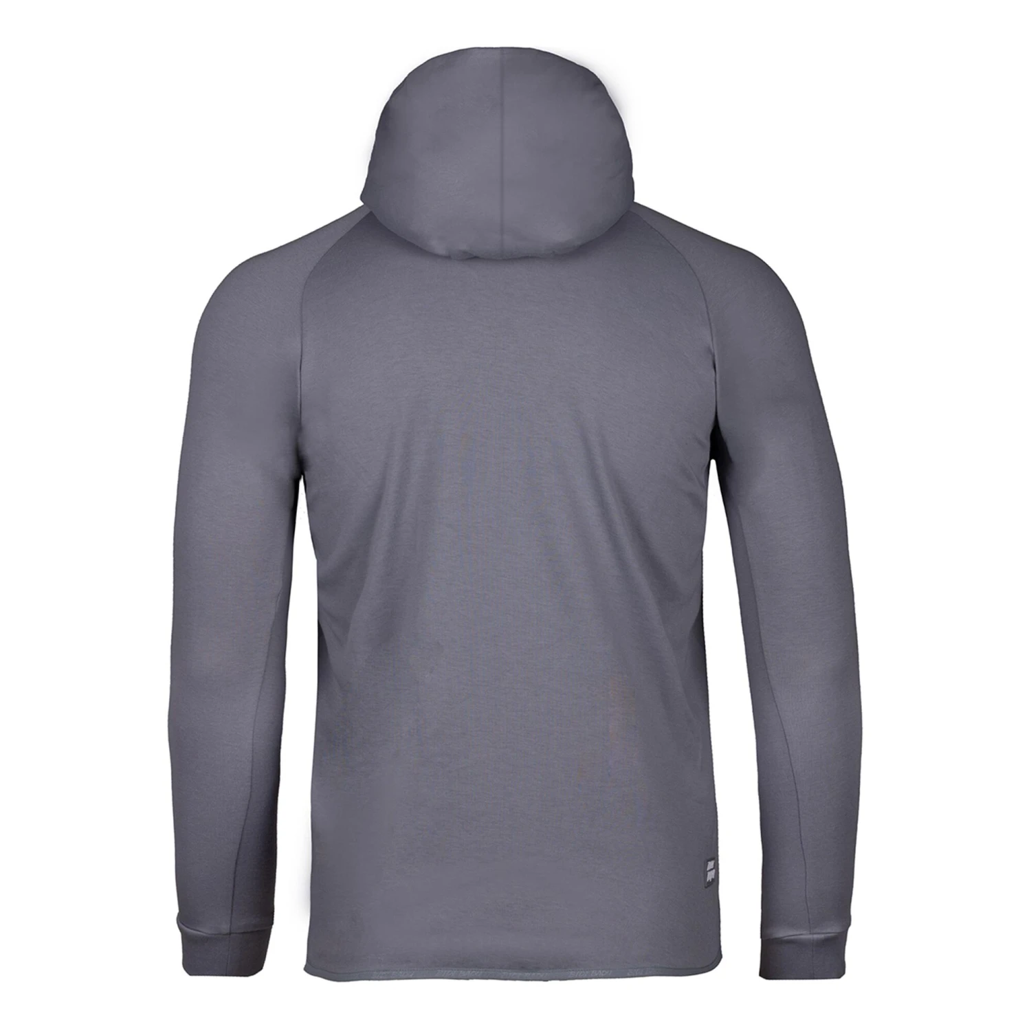 BIDI BADU Jamol Tech Training Jacket Men - Grey 5 BIDI BADU Jamol Tech Training Jacket Men - Grey - Image 3