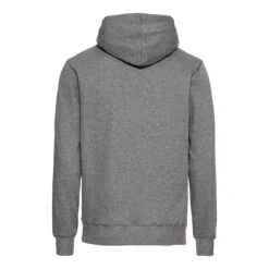 BIDI BADU Manu Lifestyle Hoody Men - Grey, Turquoise 5 BIDI BADU Manu Lifestyle Hoody Men - Grey, Turquoise -Bidi Badu 01049000 0 2