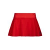 BIDI BADU Mora Tech Skirt Women - Red