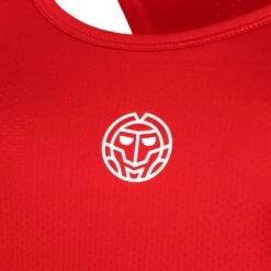 BIDI BADU Mea Tech Tank Top Women - Red, White 9 BIDI BADU Mea Tech Tank Top Women - Red, White -Bidi Badu 01095000 10