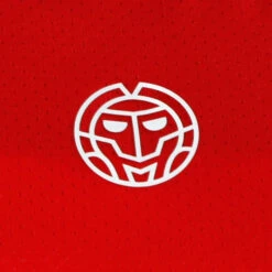 BIDI BADU Mea Tech Tank Top Women - Red, White 11 BIDI BADU Mea Tech Tank Top Women - Red, White -Bidi Badu 01095000 15