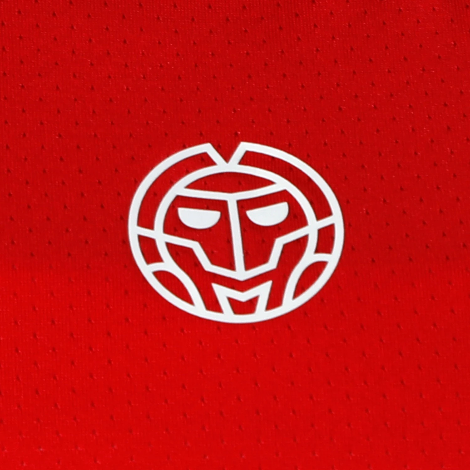 BIDI BADU Mea Tech Tank Top Women - Red, White 7 BIDI BADU Mea Tech Tank Top Women - Red, White - Image 5