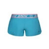 BIDI BADU Tiida Tech 2in1 Shorts Women - Turquoise, White 1 BIDI BADU Tiida Tech 2in1 Shorts Women - Turquoise, White -Bidi Badu 01098000 000