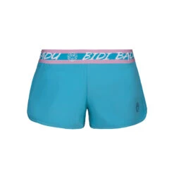 BIDI BADU Tiida Tech 2in1 Shorts Women - Turquoise, White 7 BIDI BADU Tiida Tech 2in1 Shorts Women - Turquoise, White -Bidi Badu 01098000 0 2