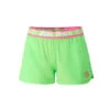 BIDI BADU Tiida Tech 2in1 Shorts Women - Neon Green, Pink 1 BIDI BADU Tiida Tech 2in1 Shorts Women - Neon Green, Pink -Bidi Badu 01099000 000