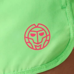 BIDI BADU Tiida Tech 2in1 Shorts Women - Neon Green, Pink 8 BIDI BADU Tiida Tech 2in1 Shorts Women - Neon Green, Pink -Bidi Badu 01099000 15