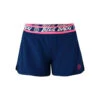 BIDI BADU Tiida Tech 2in1 Shorts Women - Dark Blue, Pink -Bidi Badu 01101000 000