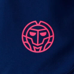 BIDI BADU Tiida Tech 2in1 Shorts Women - Dark Blue, Pink -Bidi Badu 01101000 15