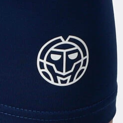 BIDI BADU Bruna Tech Capri Tight Women - Dark Blue, White -Bidi Badu 01104000 15