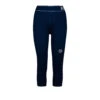 BIDI BADU Mila Tech Capri Tight Women - Dark Blue