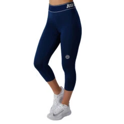 BIDI BADU Mila Tech Capri Tight Women - Dark Blue 9 BIDI BADU Mila Tech Capri Tight Women - Dark Blue -Bidi Badu 01105000 10